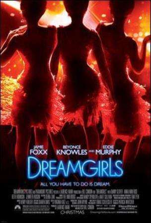 Dreamgirls (2006) Español