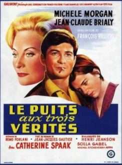El Pozo de las Tres Verdades (1961) VOSE El Pozo de las Tres Verdades (1961) VOSE