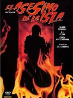 El Asesino de la Isla (1981) (The Slayer) VOSE