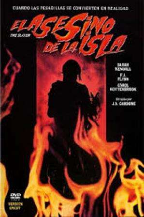 El Asesino de la Isla (1981) (The Slayer) VOSE