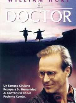 El Doctor (1991) Español El Doctor (1991) Español