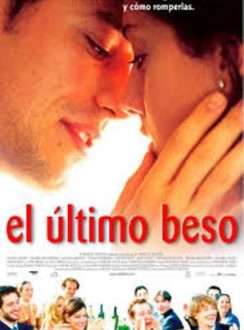 El Último Beso (2001) Español El Último Beso (2001) Español