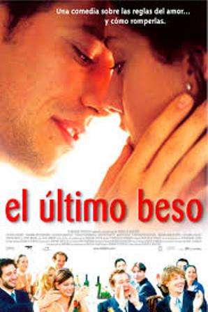 El Último Beso (2001) Español