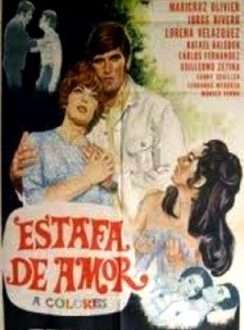 Estafa de Amor (1970) Latino Estafa de Amor (1970) Latino