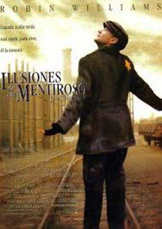 Ilusiones de un Mentiroso (1999) Español