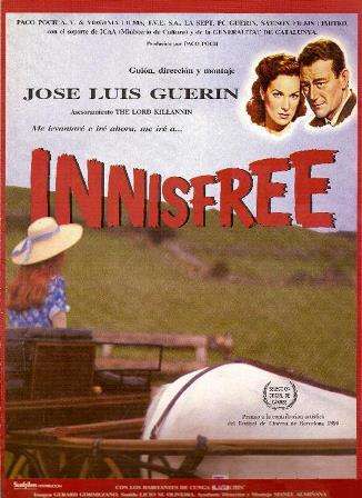 Innisfree (1990) VOSE