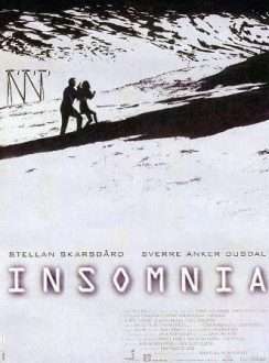 Insomnia (1997) VOSE