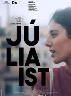 Júlia ist (2017) VOSE