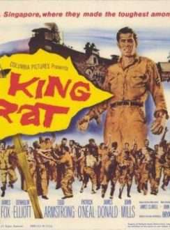 King Rat (1965) Español King Rat (1965) Español