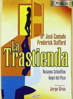La Trastienda (1976) Español