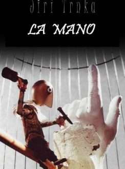 La Mano (1965) (c) MUDA La Mano (1965) (c) MUDA