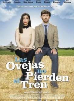 Las Ovejas no Pierden el Tren (2014) Español Las Ovejas no Pierden el Tren (2014) Español