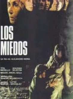 Los Miedos (1980) Latino Los Miedos (1980) Latino