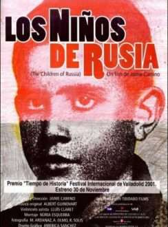 Los Niños de Rusia (2001) Español Los Niños de Rusia (2001) Español