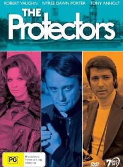 Los Protectores (Series de TV. Temp. 1) (1972) VOSE