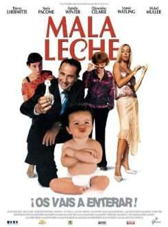Mala Leche (2003) Español Mala Leche (2003) Español