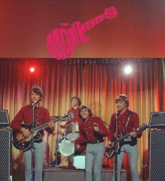The Monkees (Serie TV. Temp.1) (1966-68) VOSE descargacineclasico.com