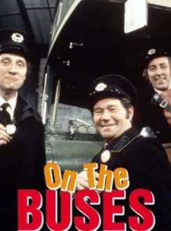 En los Autobuses (Series de TV) (Temporadas 1 y 2) (1969) VOSE En los Autobuses (Series de TV) (Temporadas 1 y 2) (1969) VOSE