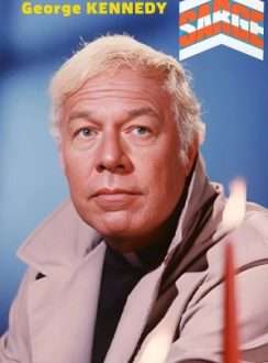 Sarge (Serie TV) (1971) VOSE