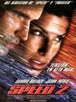 Máxima Velocidad 2 (Seed 2) (1997) Latino