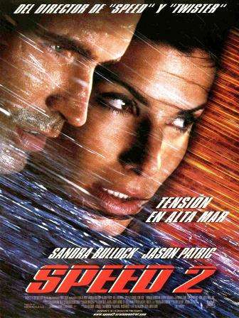 Máxima Velocidad 2 (Seed 2) (1997) Latino
