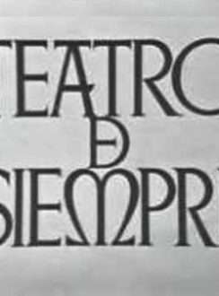 Obras de Teatro RTVE PARTE 2 – (1968-1969) Español Obras de Teatro RTVE PARTE 2 – (1968-1969) Español