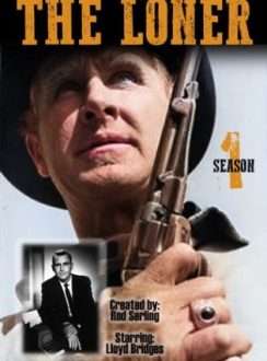 The Loner (Series de TV) (1965) VOSE The Loner (Series de TV) (1965) VOSE