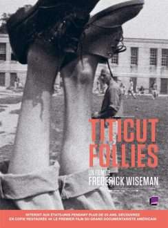 Titicut Follies (1967) VOSE