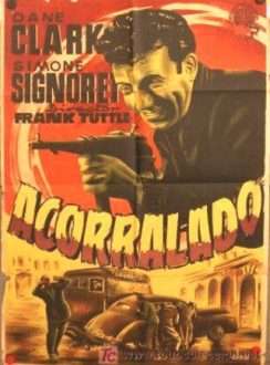 Acorralado (1950) VOSE