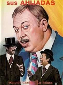 El padrino y sus ahijadas (1974) Español