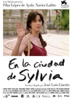 En la Ciudad de Sylvia (2007) VOSE