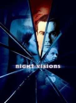 Gritos en la Noche (Serie de TV) (2001) VOSE