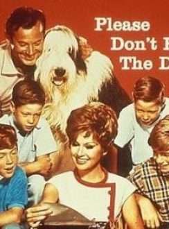 Mis Hombres y yo (Serie TV)(1965) VOSE Mis Hombres y yo (Serie TV)(1965) VOSE