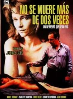 No se Muere Más De Dos Veces (1985) DUAL, Subtítulos No se Muere Más De Dos Veces (1985) DUAL, Subtítulos
