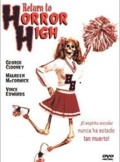 Terror en el Instituto (1987) VOSE