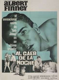 Al Caer la Noche (1964) VOSE Al Caer la Noche (1964) VOSE