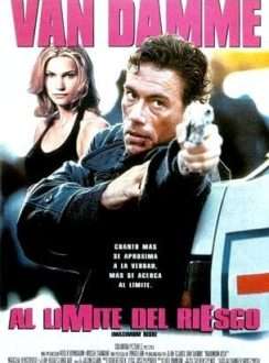 Al Límite del Riesgo (1996) DUAL, Subtítulos