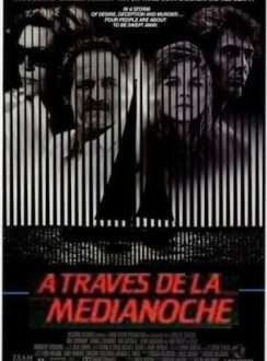 A Través de la Medianoche (1988) Español