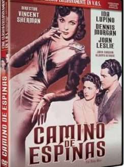 Camino de Espinas (1943) VOSE