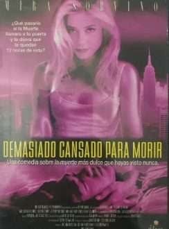 Demasiado Cansado Para Morir (1998) VOSE, Español Demasiado Cansado Para Morir (1998) VOSE, Español