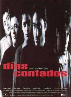 Días Contados (1994) Español Días Contados (1994) Español