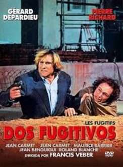 Dos Fugitivos (1986) Español Dos Fugitivos (1986) Español