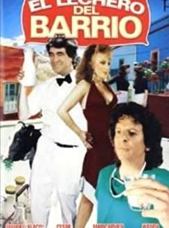 El Lechero del Barrio (1990) Latino El Lechero del Barrio (1990) Latino
