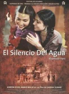 El Silencio del Agua (2003) Español El Silencio del Agua (2003) Español
