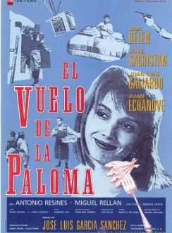 El Vuelo de la Paloma (1989) Español El Vuelo de la Paloma (1989) Español