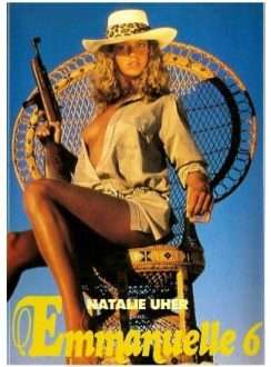 Emmanuelle 6 (1988) VO Emmanuelle 6 (1988) VO