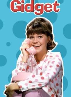 Gidget (TV Series) (Serie de TV) (1965) VOSE