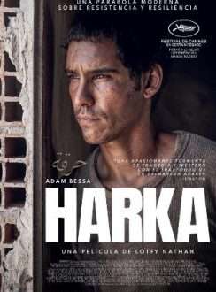 Harka (2022) Español Harka (2022) Español