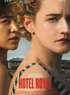 Hotel Royal (2023) Español Hotel Royal (2023) Español