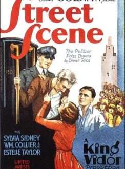 La Calle (1931) Español